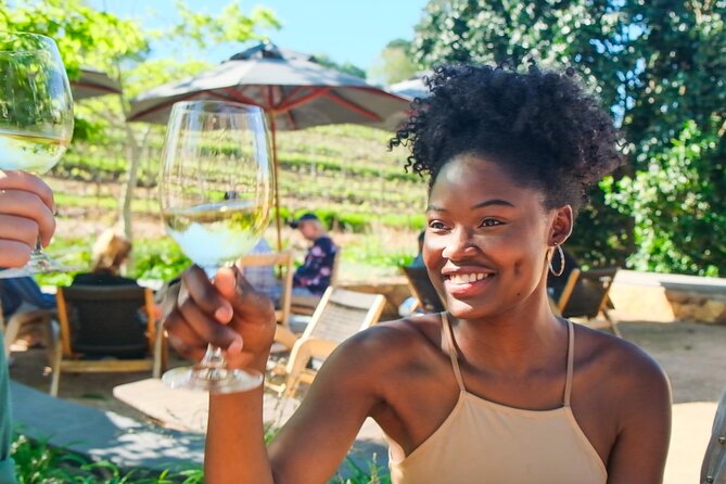 Constantia Wine Walk Storytelling Vineyard Tour with Lunch - Getting the most from the route: what to pack and how to prepare