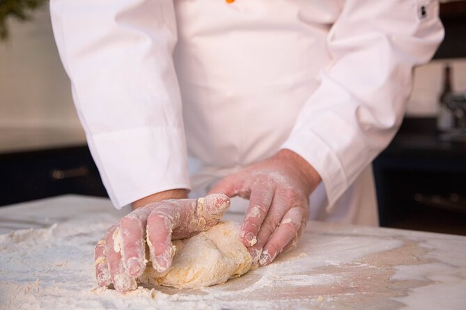 Cooking Class + Wine Tasting at a Vineyard Estate (4-Course Meal) - Where You’ll Meet: Tenuta Torciano and Why It Helps