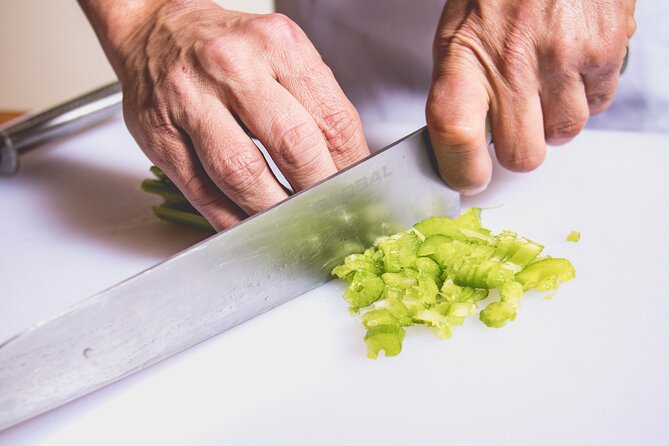 Cooking Class + Wine Tasting at a Vineyard Estate (4-Course Meal) - Price and Value: Does $225.34 Make Sense?