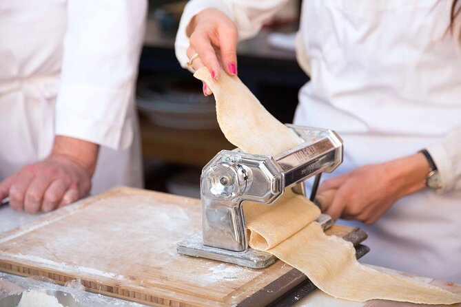 Cooking Class + Wine Tasting at a Vineyard Estate (4-Course Meal) - Who This Works Best For (and Who Might Prefer Another Plan)