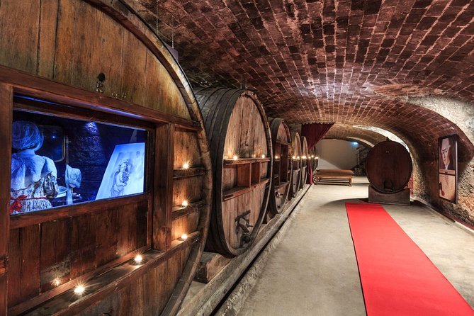 Côtes de Provence Small Group Day Trip with Winery Visits & Tastings from Nice - The wine lesson you’re really paying for: terroir and French classifications