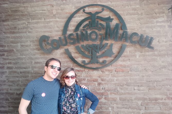 Cousiño Macul Vineyard - Maipo Valley - Premium Tasting - HD - Price and value: is $90 for a 4-hour private tasting a good deal?