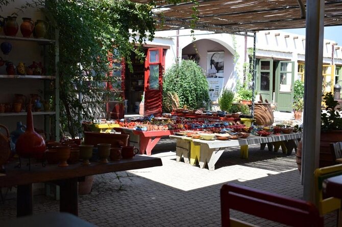 Crete in a Day: Knossos, Soap Workshops, Olive Oil & Wine Tasting - Price and Value: When $236.59 Makes Sense (and When It Doesn’t)