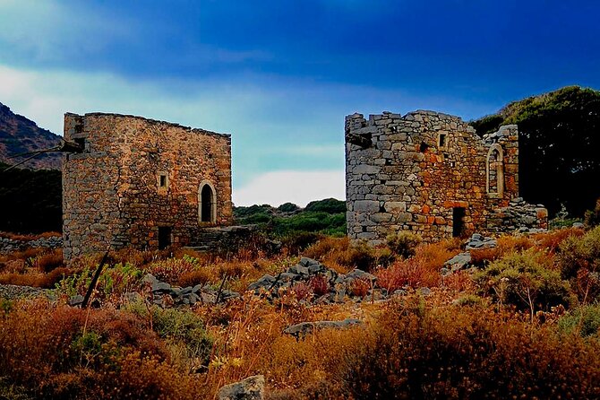 Crete in a Day: Knossos, Soap Workshops, Olive Oil & Wine Tasting - Who This Tour Fits Best (and Who Should Think Twice)