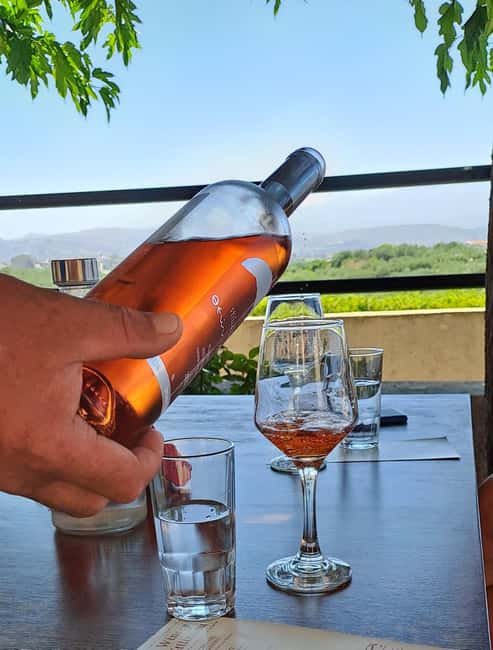 Crete: Knossos Palace, Winery & Olive Oil Tour with Lunch - Who this tour suits best (and who should rethink it)