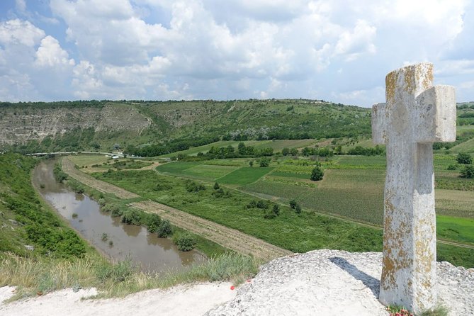 Cricova Winery & Old Orhei & Curchi Monastery - Should you book Cricova, Old Orhei, and Curchi Monastery?