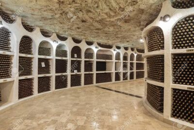 CRICOVA Winery tour with tasting from Chisinau - How the tasting works (and what you’re really tasting for)