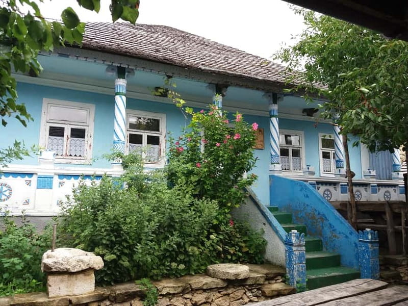 Curchi Monastery, Old Orhei and Cricova Winery (Optional) - Curchi Monastery: Moldova’s Biggest Monastic Complex in Plain Sight