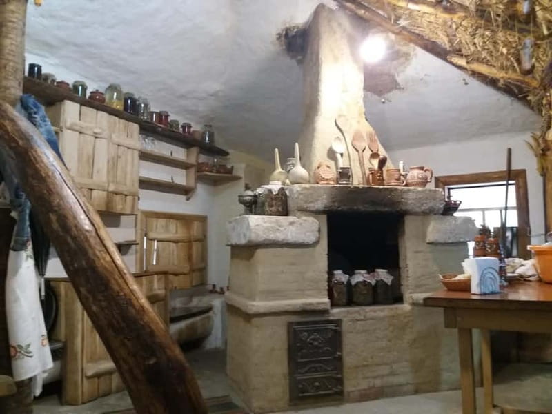 Curchi Monastery, Old Orhei and Cricova Winery (Optional) - Who This Tour Fits Best (and Who Should Skip It)