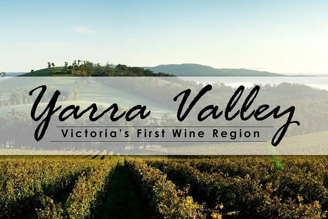Customized private winery day tour in Yarra Valley at your own choices - Picking Stops in Yarra Valley (So You Don’t Waste Hours)