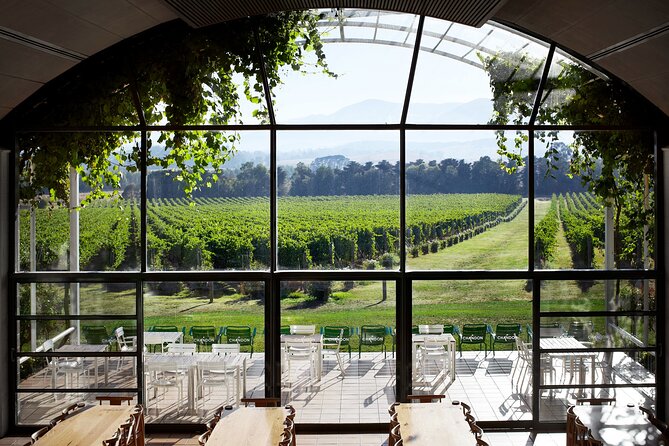 Customized private winery day tour in Yarra Valley at your own choices - Practical Tips to Make the Day Go Smoothly
