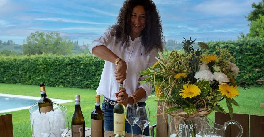 Custoza: Organic Wine Tasting with Vineyard and Cellar Tour - Value Check: Is $47 a Good Deal for This Winery Visit?