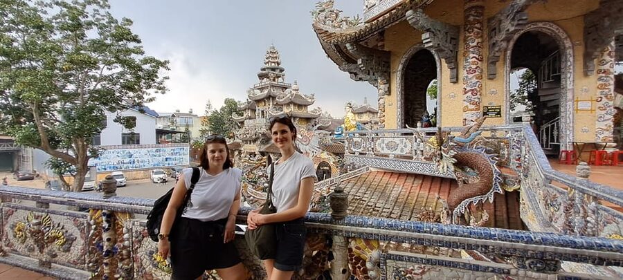 Dalat Winery and Tea tour - Key things to know before you go