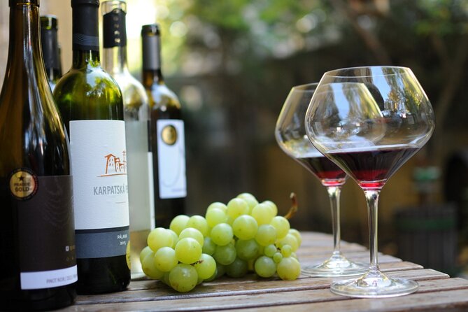 Day trip from Bratislava: Winery Tour with Wine Tasting in the Countryside - Who This Tour Fits Best (and Who Might Want a Different Style)