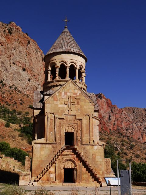 Day trip to Khor Virap, Areni Winery and Noravank Monastery - Should You Book This Khor Virap, Areni, and Noravank Day Trip?
