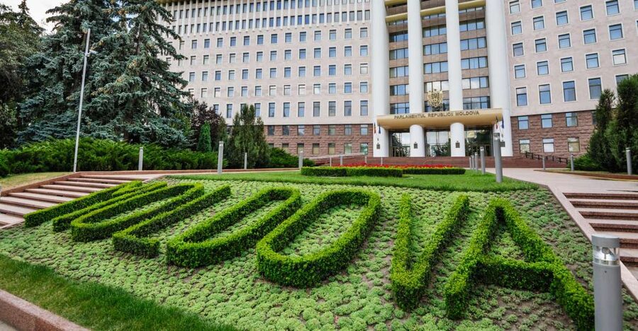 Day trip to Moldova - visit Chisinau and Cricova Winery - Cricova Winery: The Underground City (50–80 Meters Down)