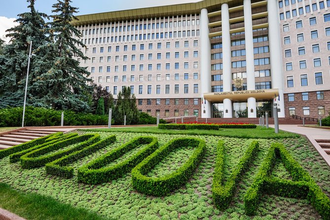 Day trip to Republic of Moldova - visit Chisinau and Cricova Winery - Quick Takeaways (What You’ll Notice First)