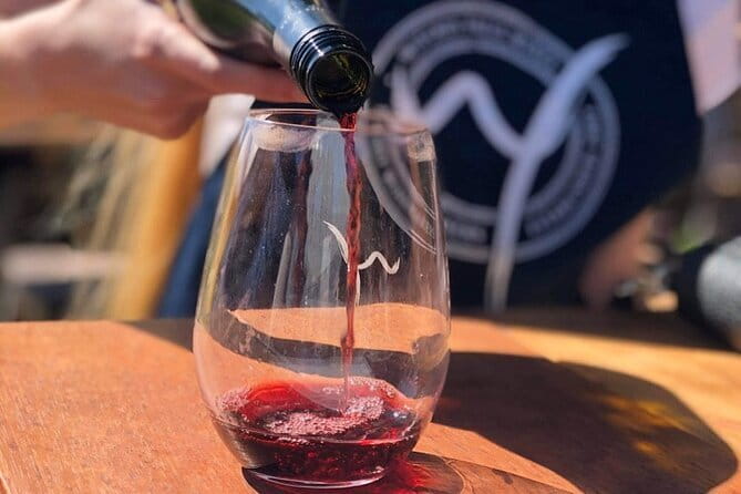 Deluxe Winery Tour to Tamborine Mountain (Mon-Tues) - Tamborine Mountain Wine Trail: why this tour works as a full day
