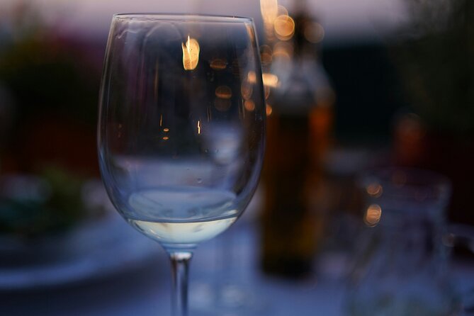 Dinner at a Winery on the Slopes of Mount Vesuvius - Dinner With Vesuvius in View: What Makes It Special