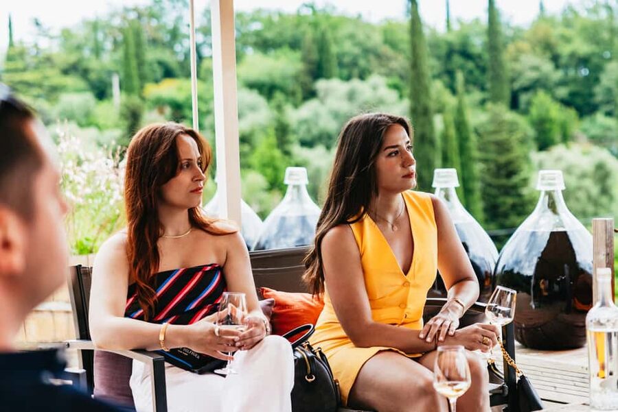 Dinner in the vineyard French Riviera - Who This Experience Fits Best (and Who Should Skip It)