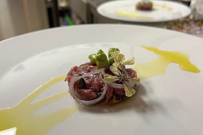 Discover Abruzzo: Winery Tour and Wine Tasting with Meal - Villamagna: the Abruzzo base for grapes, olives, and sea breezes