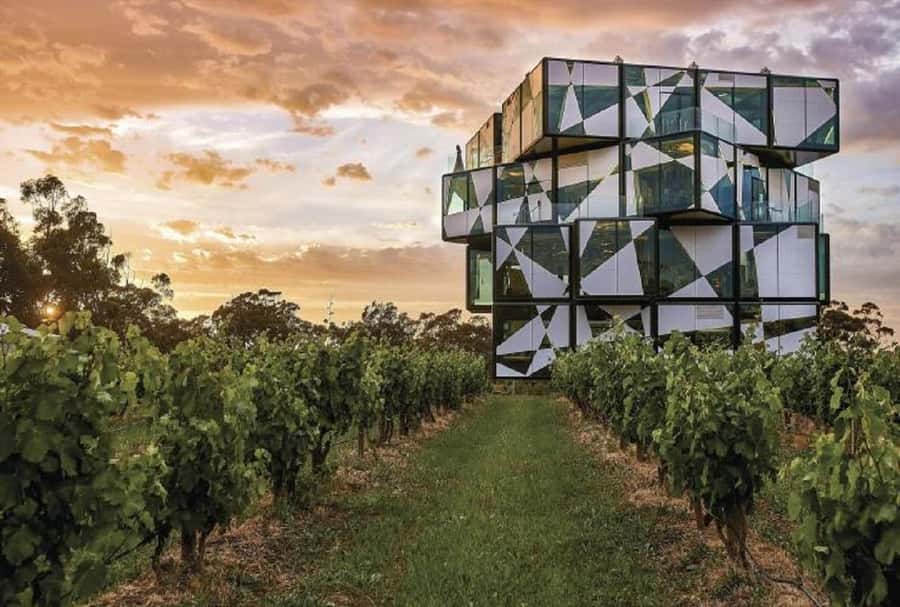 Discover Hahndorf & Taste McLaren Vale - Adelaide Hills to McLaren Vale in One Full, Easy Day