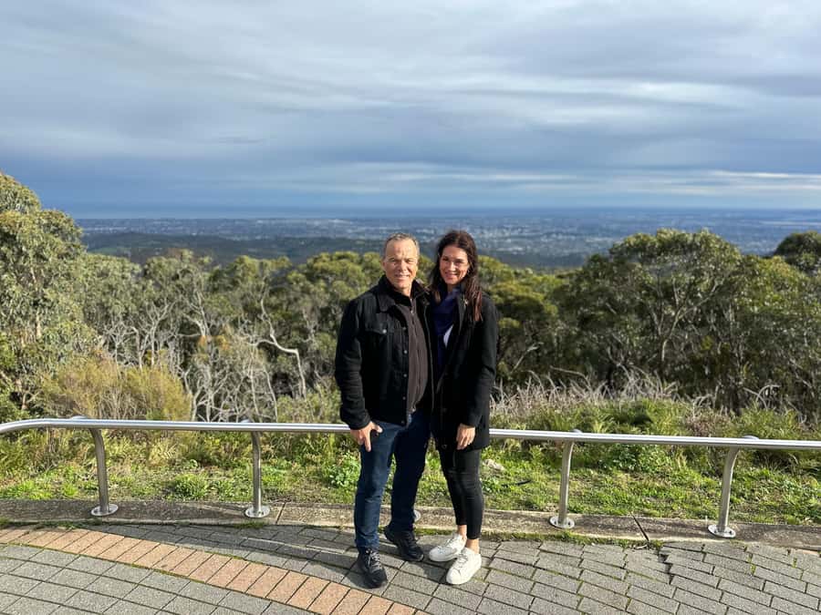 Discover Hahndorf & Taste McLaren Vale - Winery Stop #1: Oliver’s Taranga (and Sometimes Oxenberry Farm Wines)