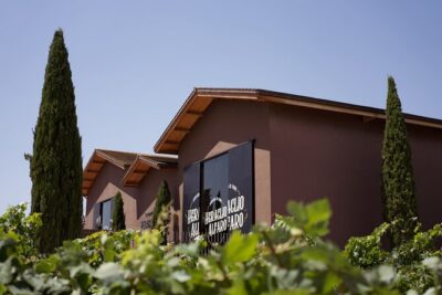 Discover La Rioja: Guided Winery Tour & Wine Tasting - Meeting at Heraclio Alfaro: logistics that shape your experience