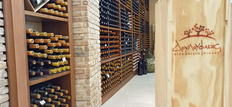 Discover Taste of Crete: Guided Winery Tour and Tastings - FAQ