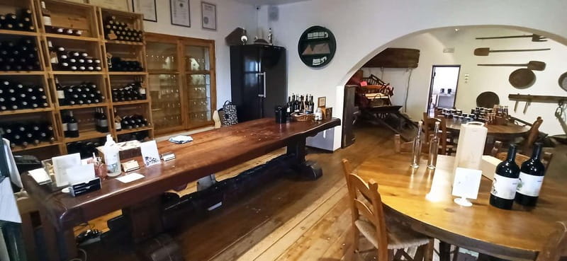 Discover Taste of Crete: Guided Winery Tour and Tastings - North Heraklion Pickup: How to Avoid the Usual Start-of-Day Headache
