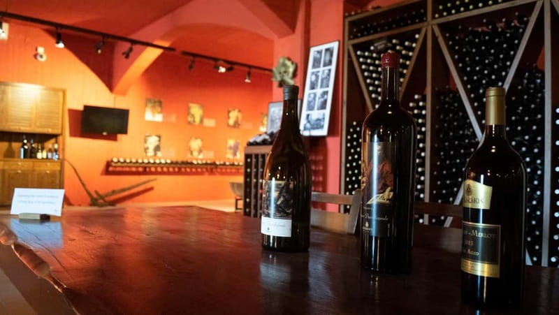 Discover Taste of Crete: Guided Winery Tour and Tastings - Making the Most of the Countryside Schedule in Only 4 Hours