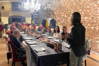 Discover the Amarone wine: 1 winery with delicious food pairing - Amarone, Ripasso, and sweet Recioto: what’s actually in the tasting