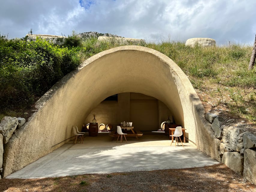 Discover the treasures of the Mallorca wine on a top winery - What you eat: Mallorcan specialties with your wines