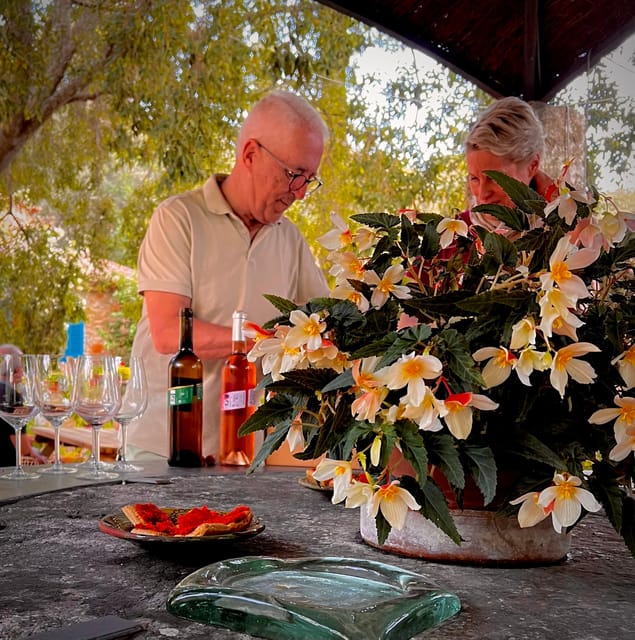 Discover the treasures of the Mallorca wine on a top winery - Price and value: is $112 per person a fair deal?