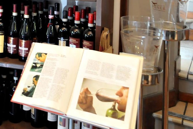 Domaso: Wine Tasting at the Winery on Como Lake - Wine Tasting at Domaso’s Winery: What You’re Really Buying