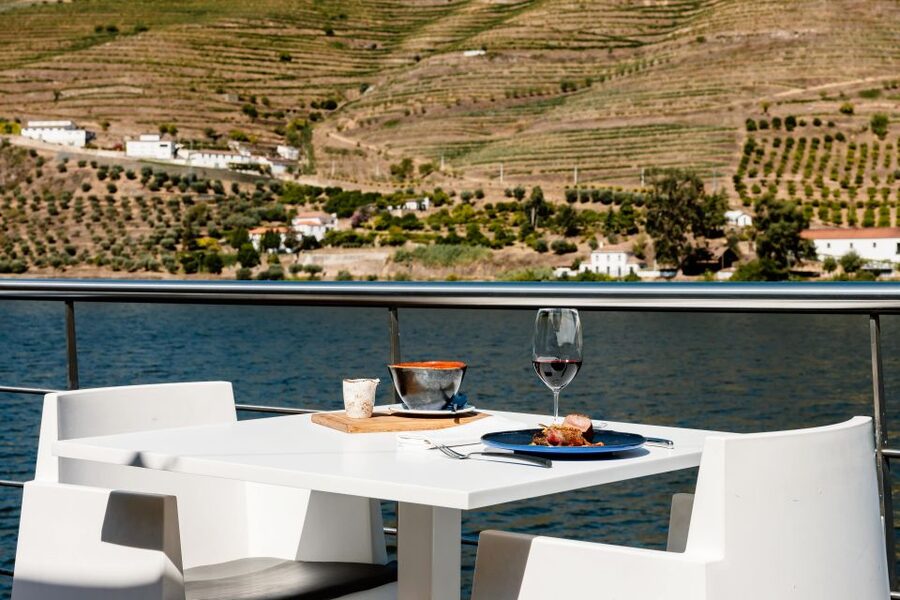 Douro Luxury - Private Cruise Premium Winery and Restaurant - Price and what $235 per person is really paying for