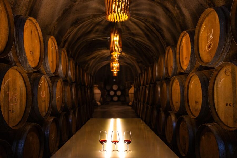 Douro Luxury - Private Cruise Premium Winery and Restaurant - FAQ