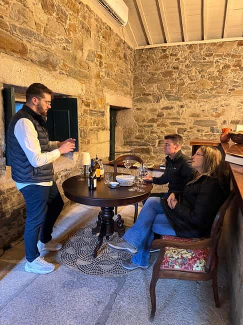 Douro offroad experience: visit to a winery and a picnic - Price and Value: What $147 Buys You in 4 Hours