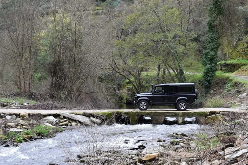 Douro offroad experience: visit to a winery and a picnic - Who This Tour Fits Best (and Who Might Prefer Something Else)
