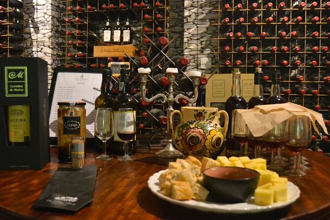 Douro Three Winery Small Group Tour with Lunch and Tastings - What you really get for the price (and why it’s fairly priced)