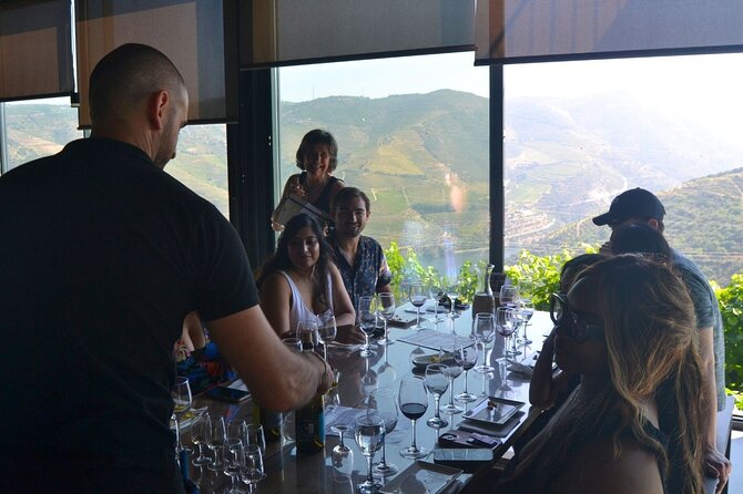 Douro Three Winery Small Group Tour with Lunch and Tastings - Practical tips so your day stays fun, not rushed