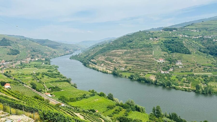 Douro Valley: 4 Cities, Wine&History - Private All-Inclusive - Four towns in one day: why this Douro Valley loop is a smart use of time