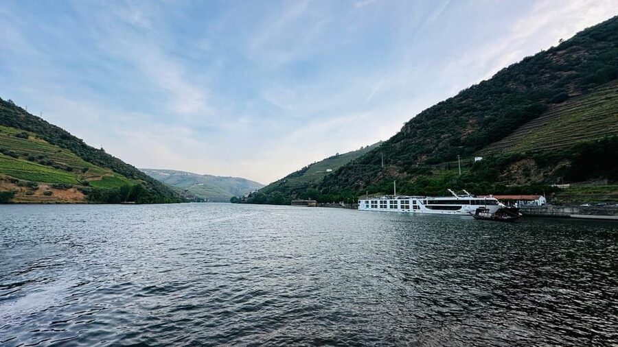Douro Valley: 4 Cities, Wine&History - Private All-Inclusive - Amarante on foot: riverside charm, São Gonçalo, and the local bakery stop