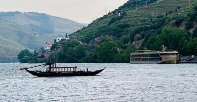 Douro Valley: 4 Cities, Wine&History - Private All-Inclusive - Porto pickup, van time, and how to prep for the 10-hour reality