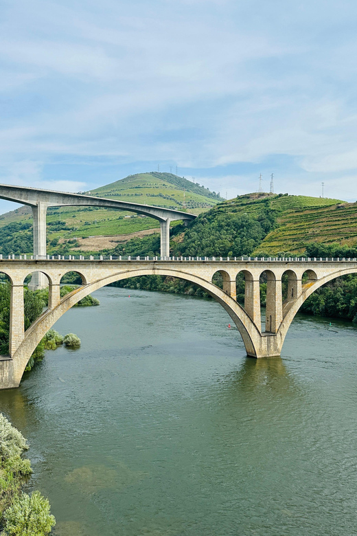 Douro Valley: 4 Cities, Wine&History - Private All-Inclusive - Pricing and value: is $211 per person worth it?
