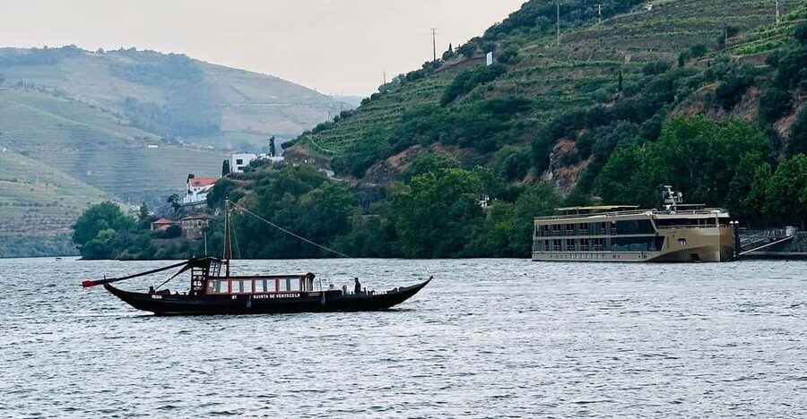 Douro Valley: 4 Cities, Wine&History - Private All-Inclusive - Porto pickup, van time, and how to prep for the 10-hour reality