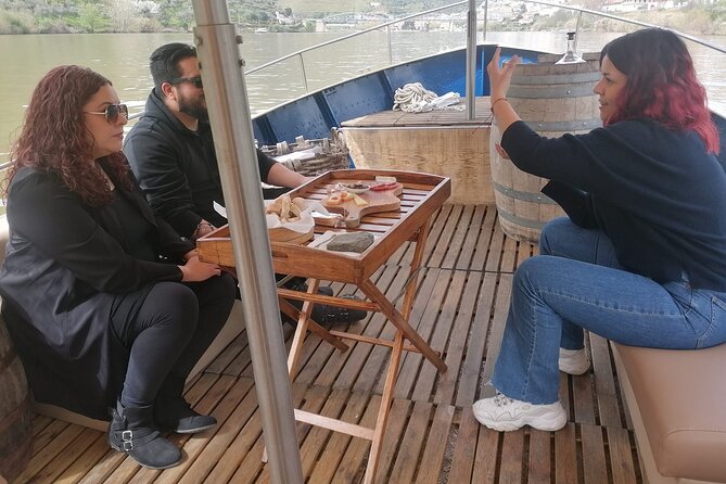 Douro Valley: A Half-Day, 1 winery, tatings & 1-h Boat tour - Who this tour suits (and who might want a different day)