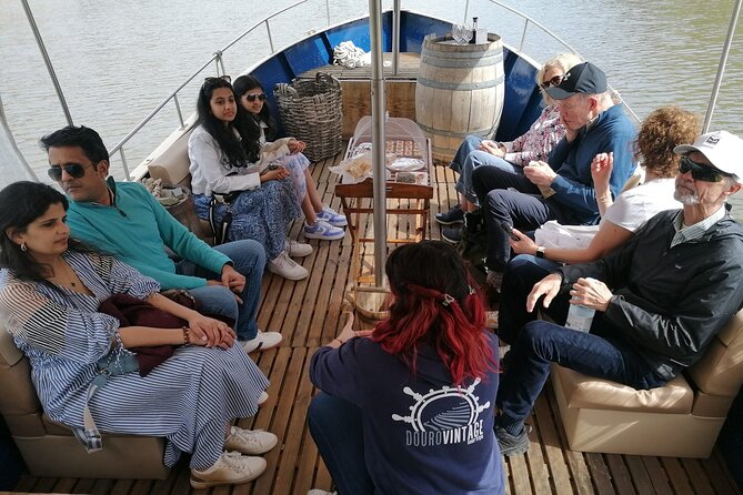 Douro Valley: A Half-Day, 1 winery, tatings & 1-h Boat tour - Should you book this Douro Valley half-day winery plus Pinhão boat tour?