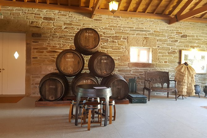 Douro Valley for Wine Lovers with Visit to 4 Wineries and Lunch - Should You Book This Douro Wine Day Trip?
