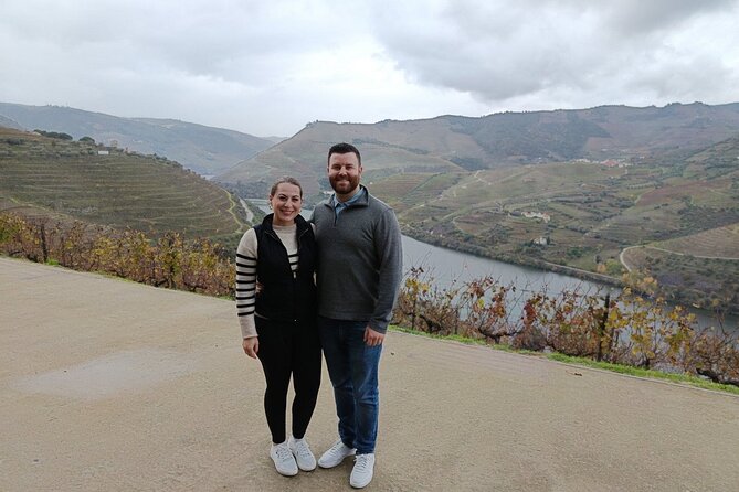 Douro Valley Half-Day Tour with Winery and Lunch From Porto - What Kind of Traveler Should Book This?